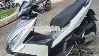 xe ab trắng xám đk 2015 chính chủ