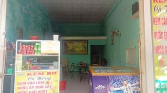 CHO THUÊ NHÀ CẤP 4 NGUYÊN CĂN (VĂN PHÒNG, NHÀ Ở,…) – NHÀ RỘNG, GIÁ RẺ