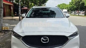 CX5 2018 2.5 AT AWD - 30.000 km