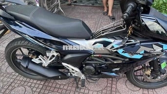 Winer X 2021 bs HCM xe ít chạy