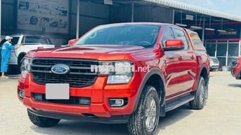 Ford Ranger 2022 XLS 2.0 4x2 MT
