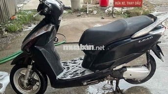 Nhà mình có xe ko sử duụng đến