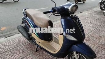 Xe đẹp máy êm ái mạnh mẽ zin nhé