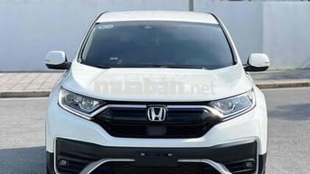 Honda CRV E - 2022