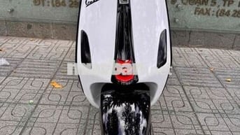 Vespa Sprint 2018 đèn lead thắng Abs bstp
