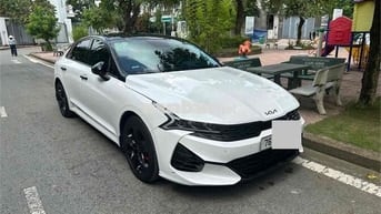 Kia K5 2022 2.0 Premium - 40000 km - Full bd hãng