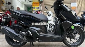 Vario đen bóng 160/ smatrey zin ken bstp