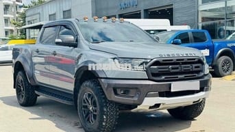 Ford Ranger 2021 Raptor 4x4 AT - 75000 km