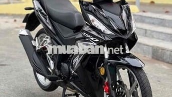 Winner 150 V1 Mẫu 2018 Bstp Chính Chủ Xe Kiểng