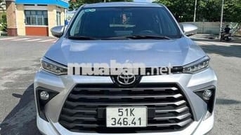 Toyota Avanza Premio 2022 CVT - 39 km