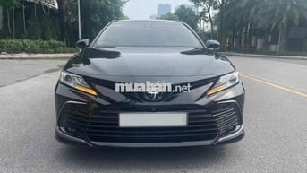 Toyota Camry 2.5Q 2023 Đẹp Nhất Việt Nam