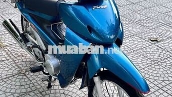Cần bán Honda Future biển 43 mới chạy ngon