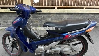 Cần bán FUTURE 1 máy thái date 2001