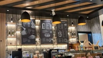CẦN TUYỂN GẤP VÀI BẠN PHỤ BÁN CÀ PHÊ - ĐỒ UỐNG