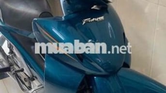 Honda Future 1 đời 2000 bstp chinh chủ zin toan bộ