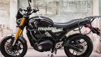cần bán Triumph Speed 400 | BSSG