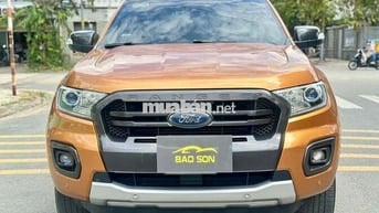 Ford Ranger 2019 WLIDTRACK 2.0 4x4 AT - 86000 km