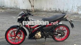 Cần nhượng lại em raider - máy rin êm chíh chủ