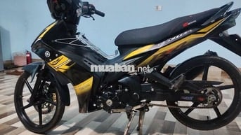 Cần bán ex 135 xuống áo máy 65zz