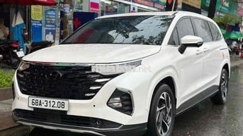 Hyundai Custin 2024 Đặc Biệt 1.5T - 10000 km