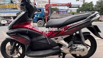 Airblade 110 Xe Nhập Thái