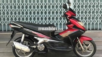 Tay ga Sym Joyride Fi . phun xăng điện tử .