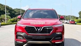 VinFast Lux SA2.0 2021 Plus 2.0 AT - 80000 km
