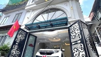🏡 BÁN NHÀ CỰC PHẨM – LÔ GÓC, THANG MÁY, Ô TÔ TRÁNH, NHÀ NỞ HẬU.