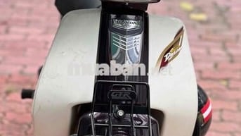 SuperDream 2005 1 chủ mua mới bstp 4 số