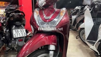 SH Mode 2022.Mẫu mới Led.Xe cực đẹp.BSTP.Giá tốt.