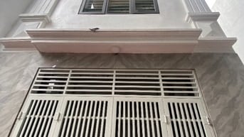 BÁN NHÀ 5 TẦNG Ỷ LA, DƯƠNG NỘI, GIÁ 5,35 TỶ, NHÀ MỚI KÍNH KOONG