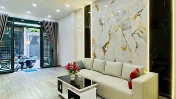NHÀ TRUNG TÂM QUẬN 3 HẠ GIÁ BÁN GẤP CHỈ 3 TỶ 250 NGAY LÝ CHÍNH THẮNG