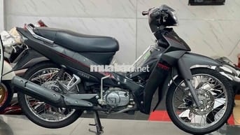 💥Sirius xăng cơ đời 2021 BS Tỉnh Chính Chủ xe đẹp💥