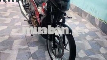 Suzuki Raider fi 2018 bstp xe đẹp máy ngon.