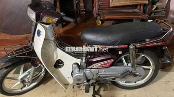 Dream Thái đời 95