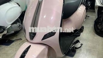 Vespa 50cc Fi classic pro 1/2025.BiểnHCM chính chủ