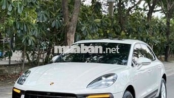 Porsche Macan 2022 Crayon siêu lướt odo chỉ 5 ngàn