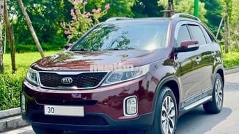 Kia Sorento 2016 DATH - 110000 km