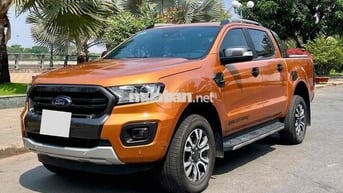 ✅ Ranger WLIDTRACK 2.0 4x4 AT - Xe Đẹp keng k lỗi