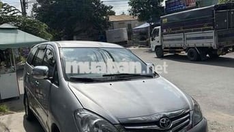 Toyota Innova máy êm chính chủ_2 giàn lạnh