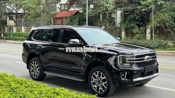 Ford Everest 2023 Titanium 2.0 AT 4x2 - BH 2026