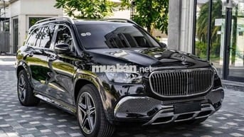 Mercedes Benz GLS Class 2022 450 4Matic - 32000 km