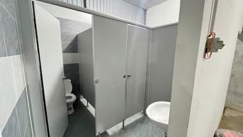 Cho thuê kho xưởng MT Lê Văn Chí , Linh Trung;TP Thủ Đức.