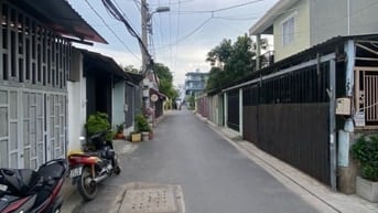855 Nguyễn Bình, Nhơn Đức, DT 4x9m