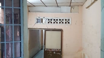 Chính chủ bán nhà hẻm 95 đường lê văn lương 