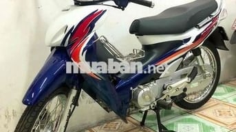 Future 2004 Chính chủ biển Sài gòn 5 số