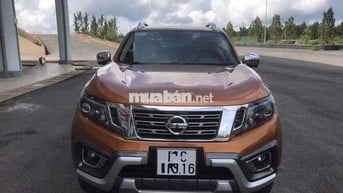 Nissan Navara 2019 VL Premium R - 79000 km