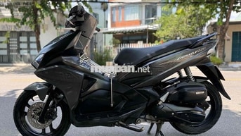 Honda Air Blade 2020 B.số 43 Xe xin cực đẹp