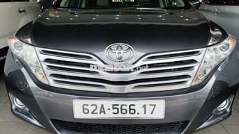 Venza 2.7 sản xuất 2009 Gia Đình