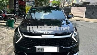 Kia Sportage 2022 Signature 2.0D - 10000 km